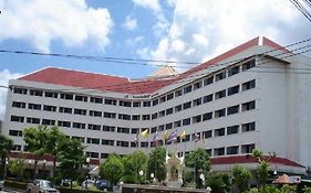 Roi Et City Hotel